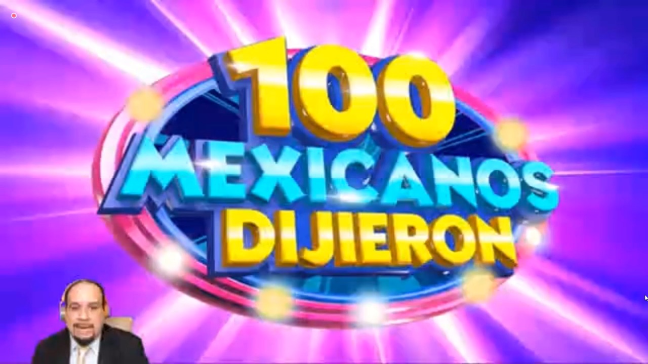 100 Mexicanos Dijeron - JVLAT - YellowHat - Experiencias en foto, gifs ...
